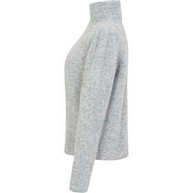 Woolland Loen Strikket Genser 2.0 (Dame)