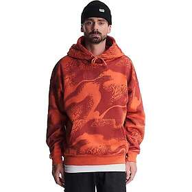 Orage Magma Capsule Alpine Hettegenser (Unisex)