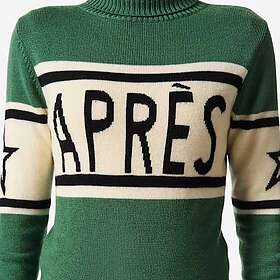 Perfect Moment Après Schild Genser (Dame)