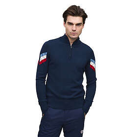 LES'ARCS Elias Ski Polo (Herre)