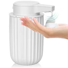 Phneems Automatisk Tvåldispenser