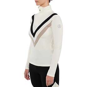 We Norwegians Voss Chevron Zip Up (Dame)