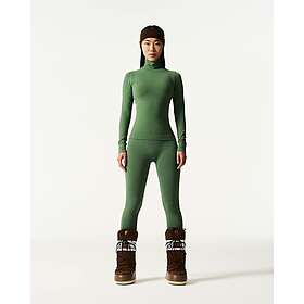 Perfect Moment Seamless Thermal Top (Dame)