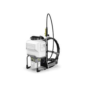 Kärcher SPB 15/36 Bp sladdlös ryggsäcksspruta