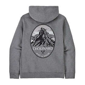 Patagonia Chouinard Crest Uprisal Sweat à capuche (Unisex)