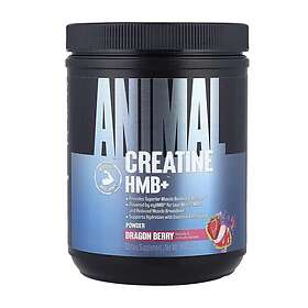 Universal Nutrition Creatine HMB+ 0.342kg
