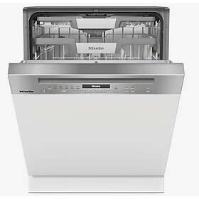 Miele G7210SCI (Clean Steel)