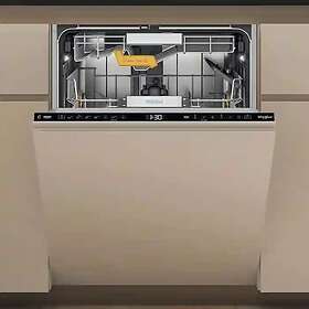 Whirlpool W8IHF58TU (Black)