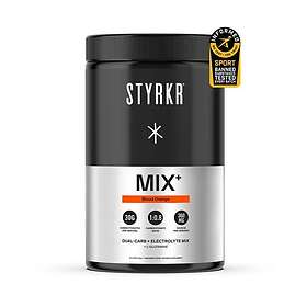 Styrkr Mix+ Energydryck 925g