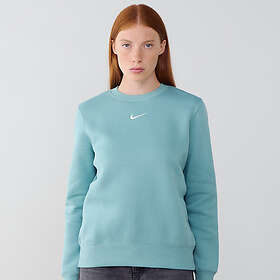 Nike Phoenix Fleece Crew Sweatshirt (Femme)