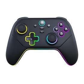 Snakebyte Gamepad - Black