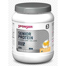 Sponser Senior Protein 455g