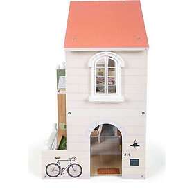 Small Foot Urban Villa Dollhouse 12277
