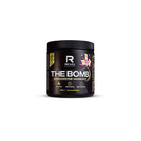 Reflex Nutrition The Muscle Bomb 0.4kg
