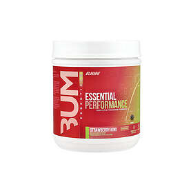 RAW Nutrition Bum Essential Performance 0.615kg