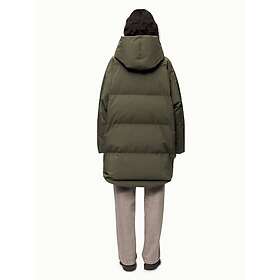 Blaest Spitsbergen Down Frakk (Dame)