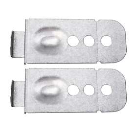 Saudism DD98-01051C Installation Bracket Kit (2-pack)