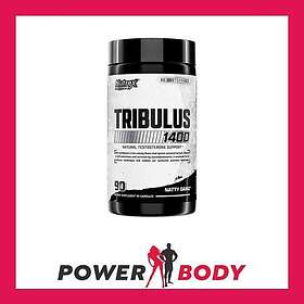 Nutrex Research Tribulus 1400 90 Capsules
