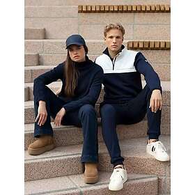 Woolland Sogndal Fleece Genser (Herre)