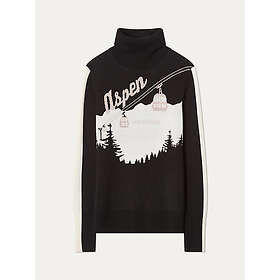 We Norwegians Afterski Genser (Dame)