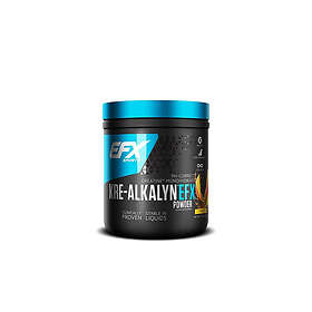 EFX Sports Kre-Alkalyn Powder 220g