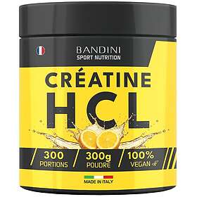 Bandini Kreatin HCL 0.3kg