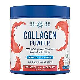 Applied Nutrition Kollagenpulver 165g