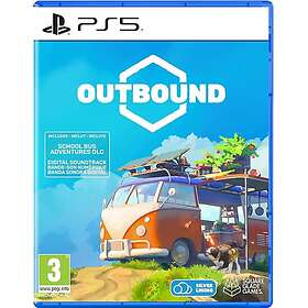 Outbound (PS5)