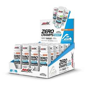 Amix Performance Zero Cramps Twister 60ml