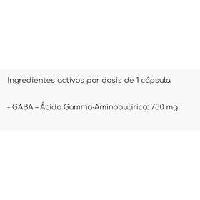 Amix Gold Gaba Vitamins 90 Capsules