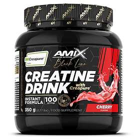 Amix Creapure® 0,35kg Kreatin