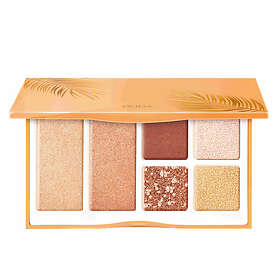 Pupa Shine Bright Palette Yeux