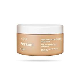 Pupa Persian Spa Salt Scrub 350g