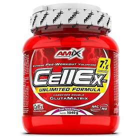 Amix Cellex Unlimited Kosttilskud 1.04kg