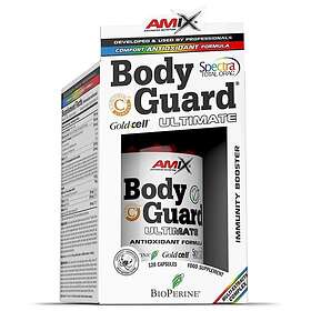 Amix Bodyguard Ultimate Immunity Booster 120 Kapslar