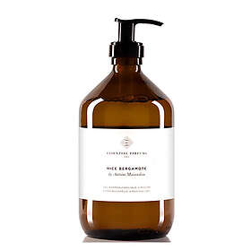 Essential Parfums Nice Bergamote Crème Mains 50ml