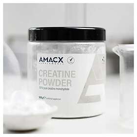 Amacx Creatine Powder 0.3kg