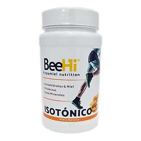 Beehive Isotonisk Appelsin & Honning 750g