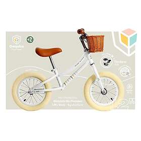 DeQUBE Classic Bicycle