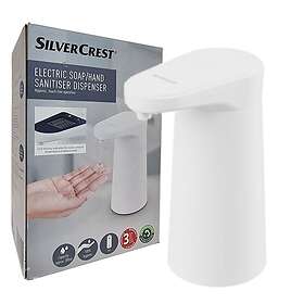 SilverCrest Sensor Soap Pump