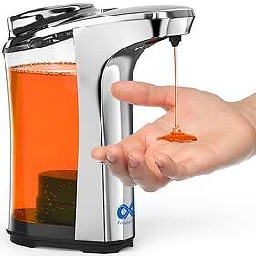 Automatic Soap Dispenser