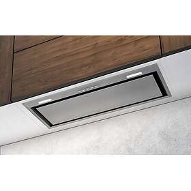 AirForce Modulo Plus 72cm (Stainless Steel)