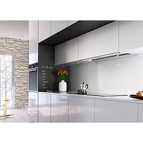 AirForce F300 No Drop 120cm (Stainless Steel)