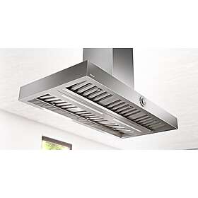 AirForce Vis Boxy 120cm (Stainless Steel)