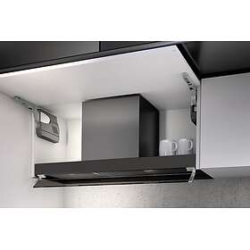 AirForce F300 90cm (Black)