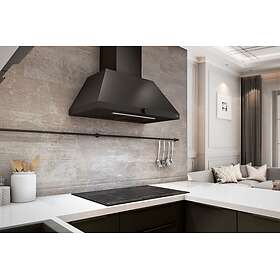 AirForce ICONIC CCICO8504 80cm (Black)