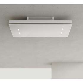 AirForce F207 EASYFIT 100cm (White)