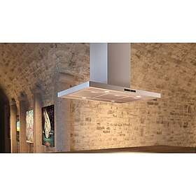 AirForce F97 60cm (Stainless Steel)