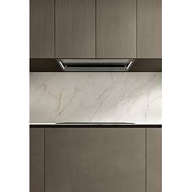 AirForce Inside In 90cm (Stainless Steel)