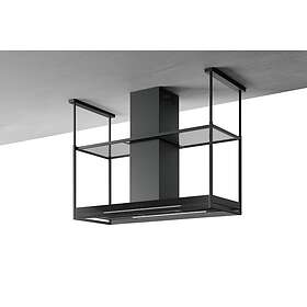 AirForce ANTARES 140cm (Black)